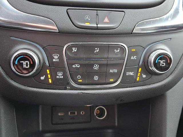 Used 2023 Chevrolet Equinox LT image 16