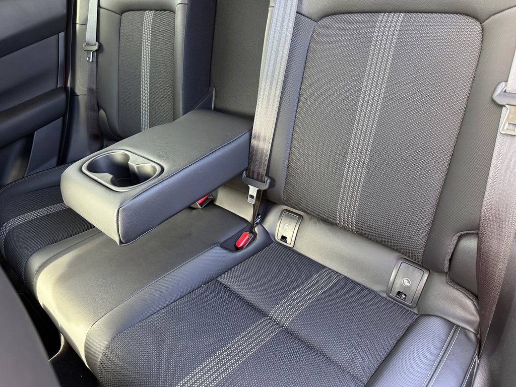 New 2026 MAZDA CX-50 AWD 2.5 S w/ Cargo Package image 13