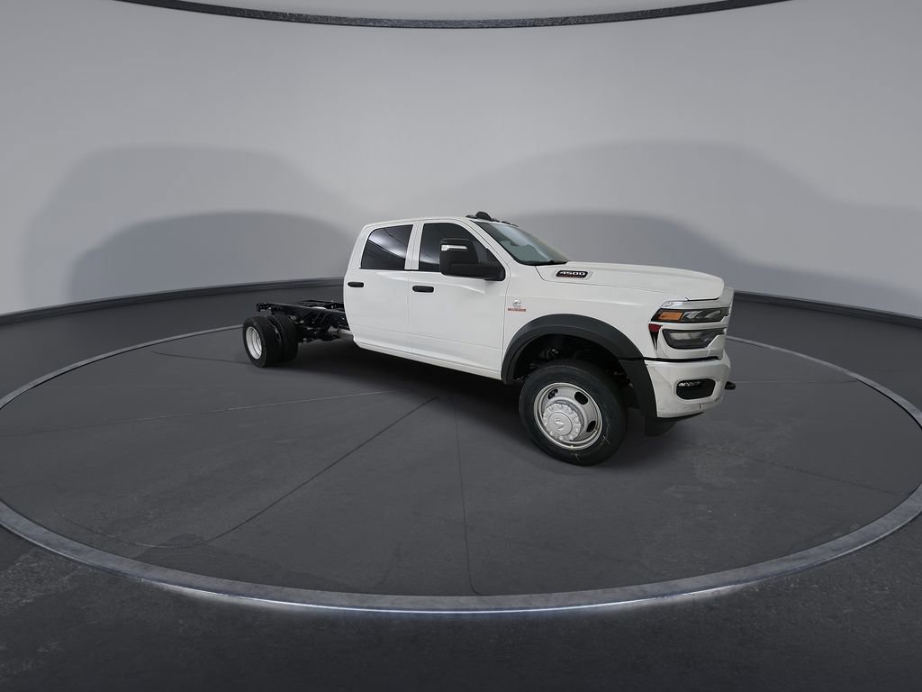 New 2026 RAM 4500 Tradesman image 2