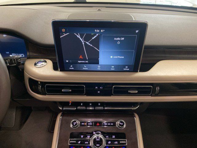 Used 2020 Lincoln Aviator Reserve w/ Equipment Group 201A AWD/4WD image 24