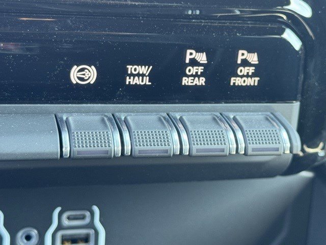 New 2026 RAM 2500 Big Horn image 23