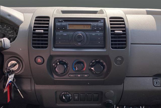 Used 2009 Nissan Xterra X AWD/4WD image 12