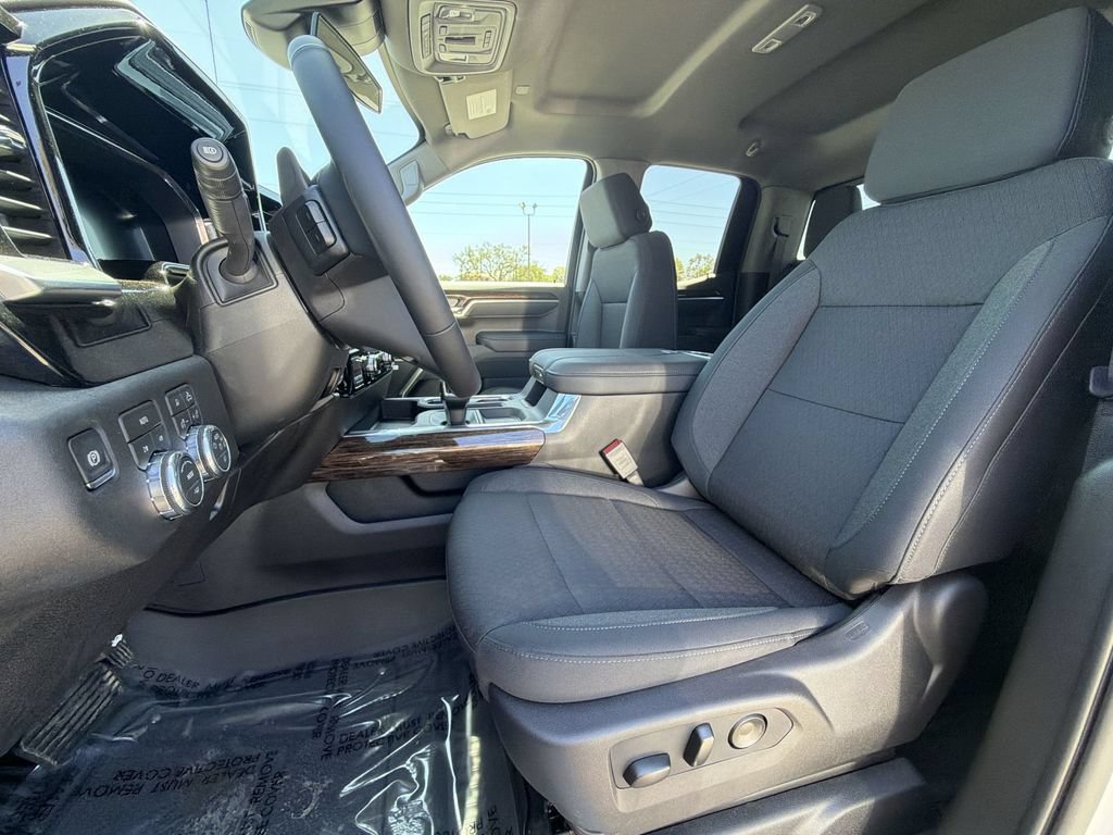 New 2026 GMC Sierra 1500 Elevation w/ Preferred Package AWD/4WD image 17