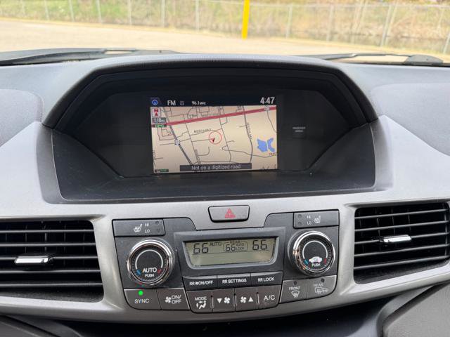 Used 2017 Honda Odyssey EX-L image 28