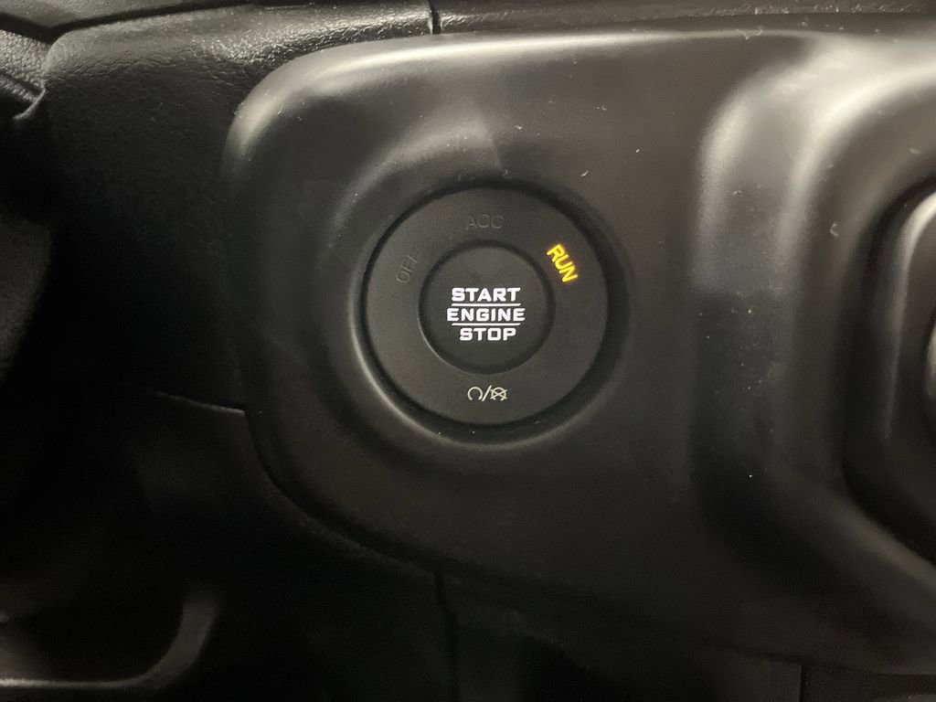 Used 2020 Jeep Wrangler Unlimited Sport S image 20