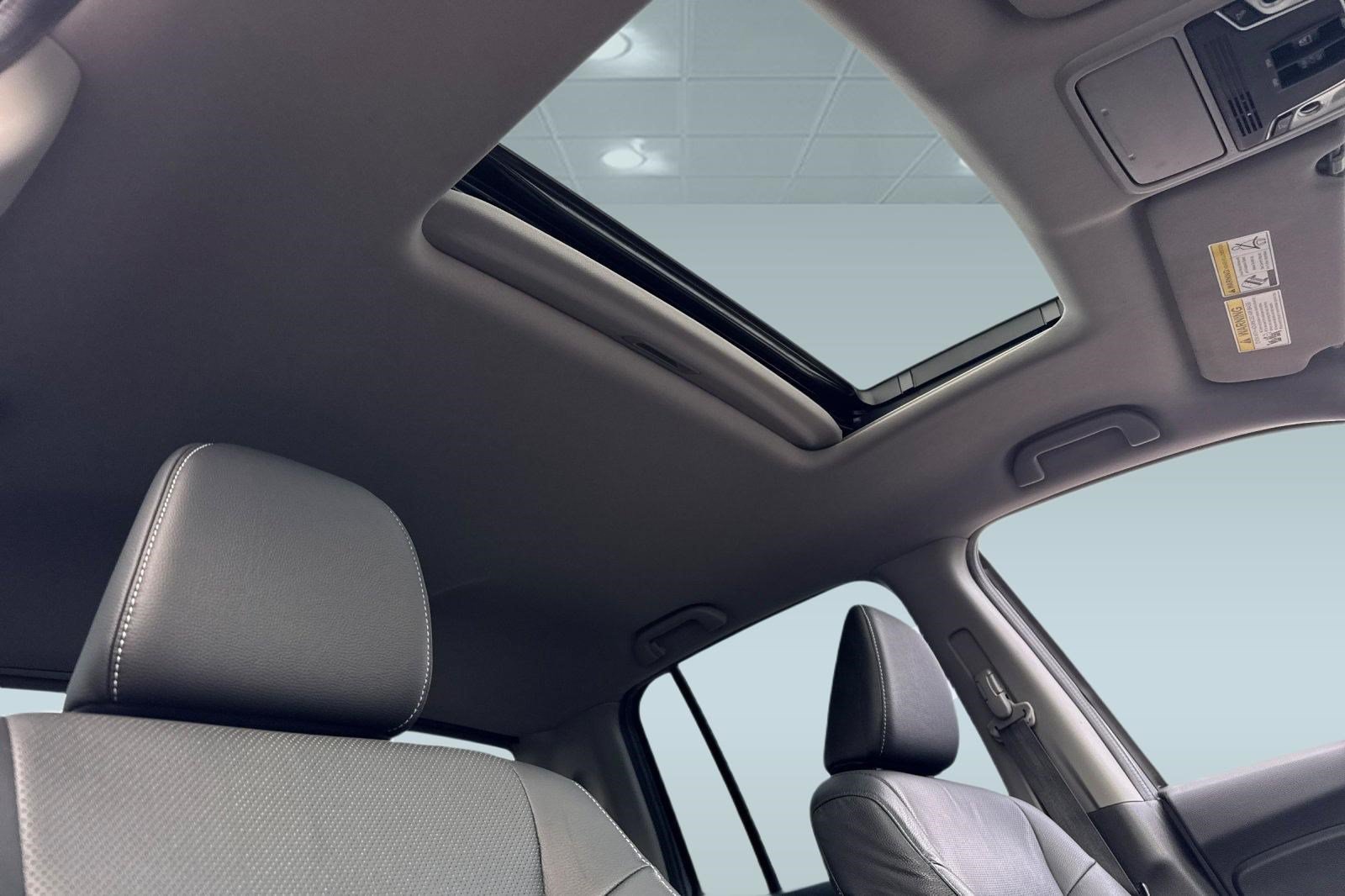 Certified 2023 Honda Ridgeline RTL image 23