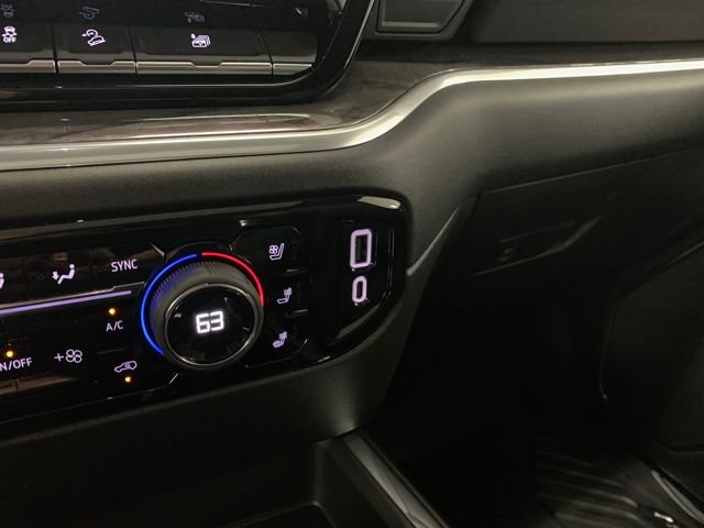 New 2026 Chevrolet Silverado 1500 LTZ w/ LTZ Premium Package image 66