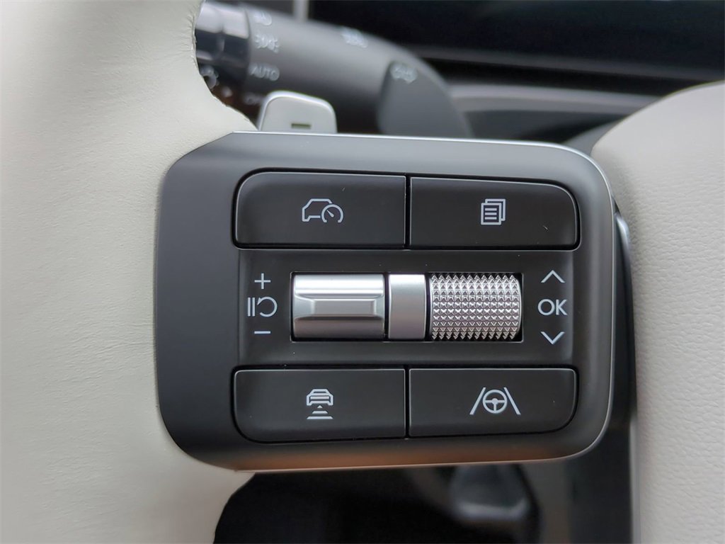 New 2026 Hyundai Santa Fe SE image 24