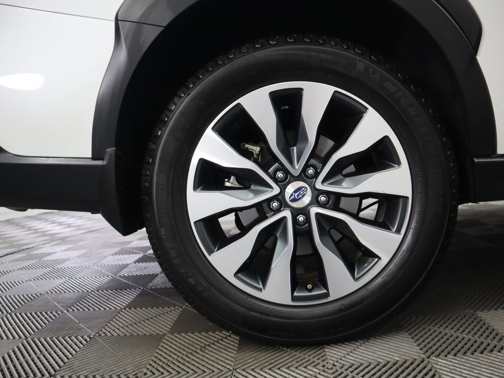 Used 2024 Subaru Outback Limited XT w/ Popular Package #2 image 33