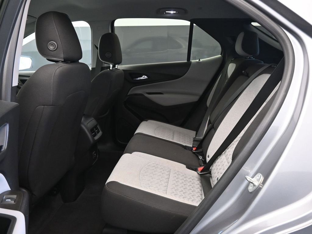 Used 2023 Chevrolet Equinox LT image 20