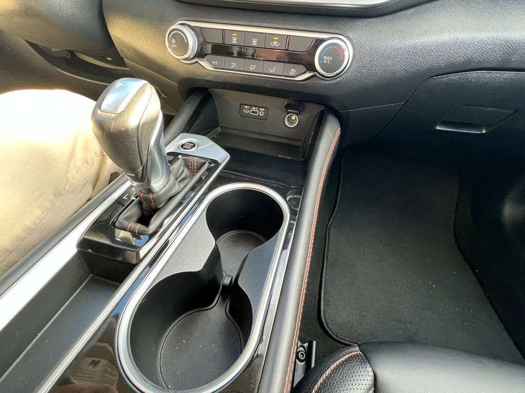 Used 2023 Nissan Altima 2.5 SR image 18