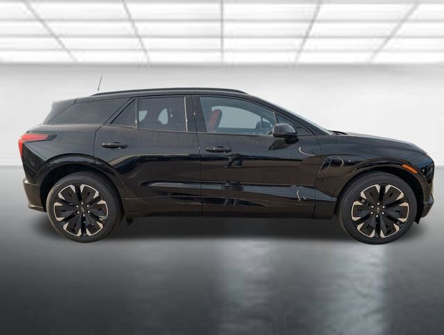 New 2026 Chevrolet Blazer EV RS image 32