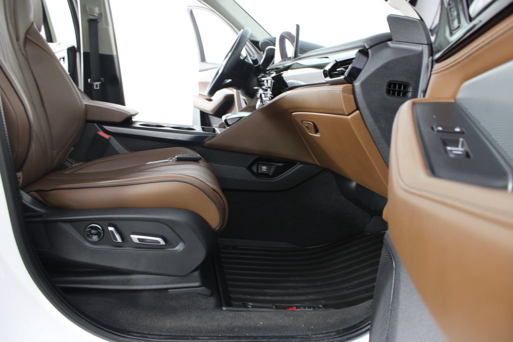 Used 2025 Acura MDX w/ Advance Package AWD/4WD image 26