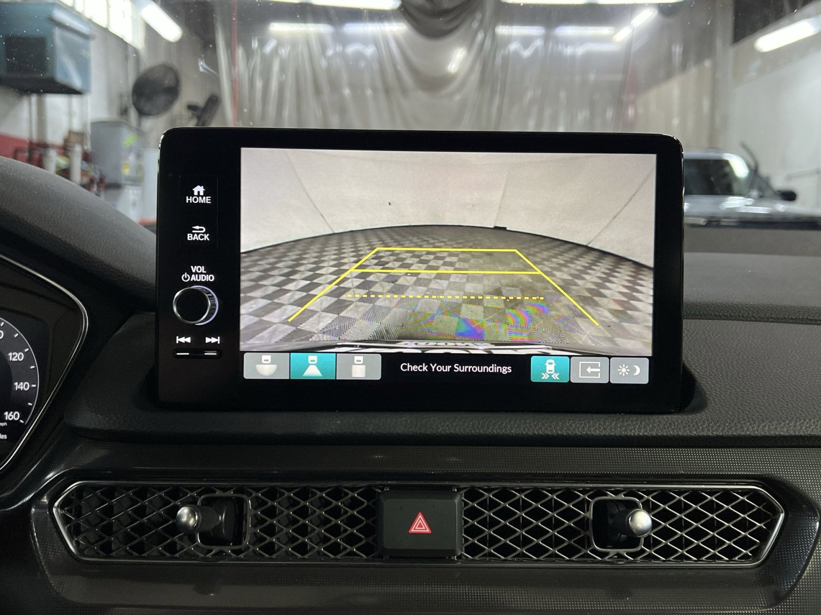Used 2023 Acura Integra A-Spec FWD image 19