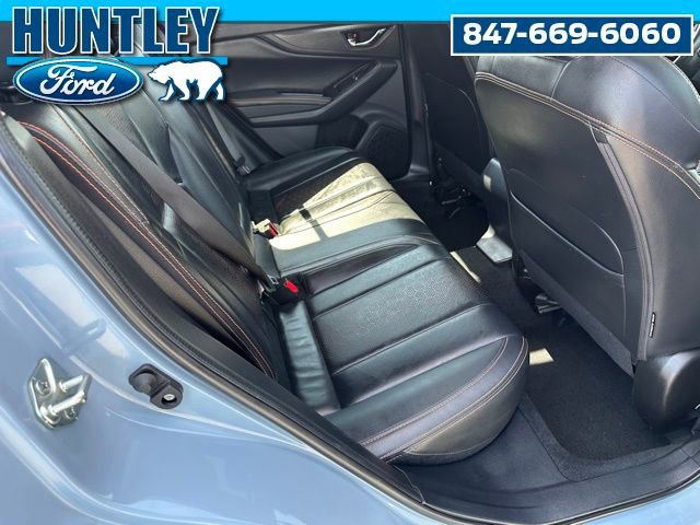 Used 2022 Subaru Crosstrek 2.5i Limited image 10