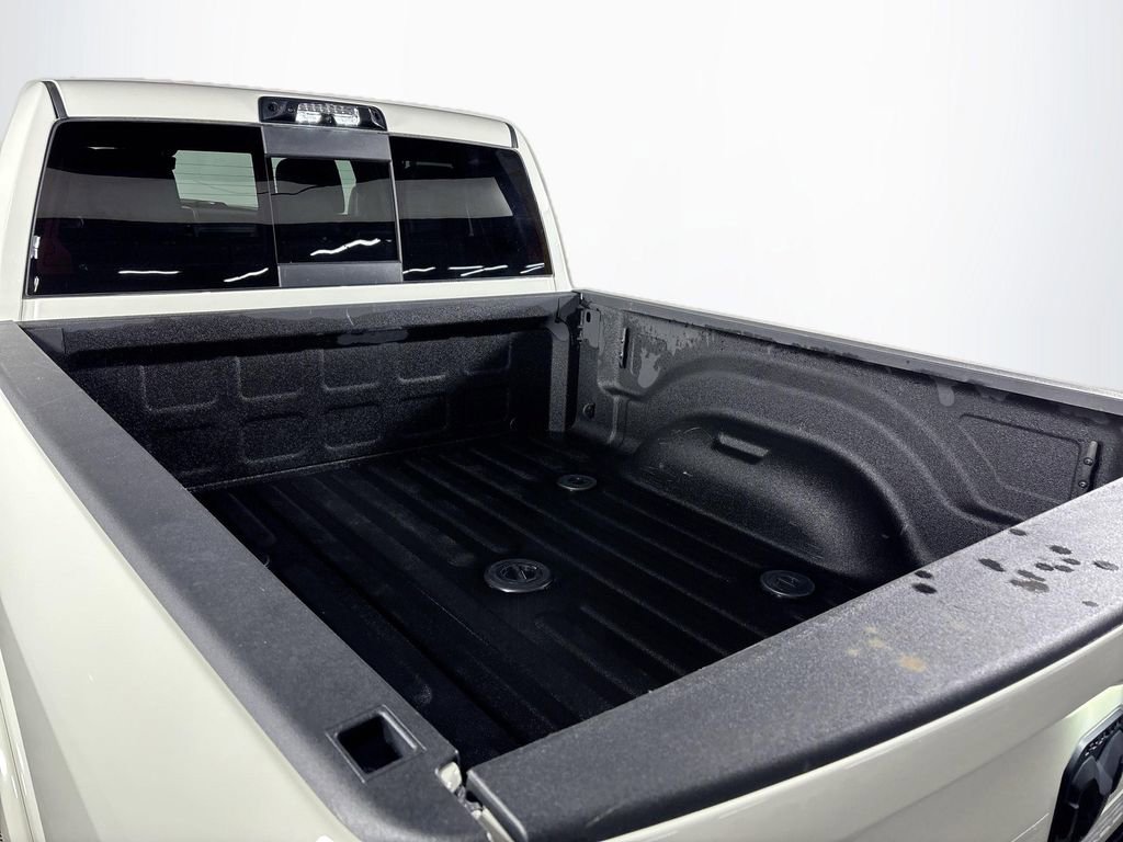 Certified 2023 RAM 2500 Limited image 23
