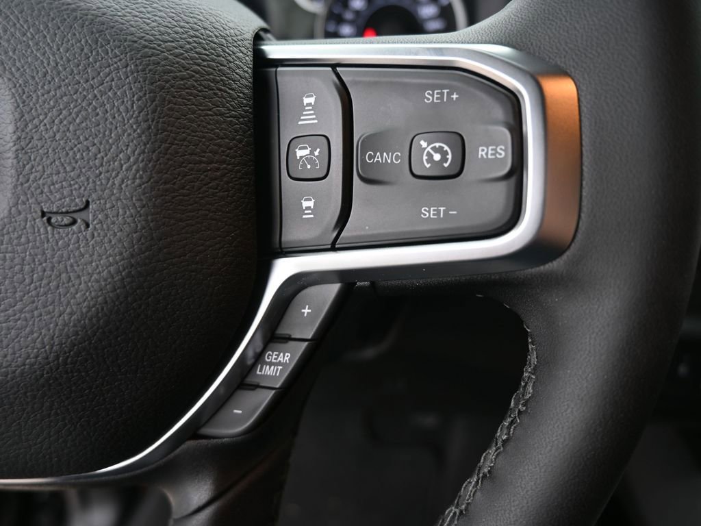 New 2026 RAM 3500 Lone Star image 29