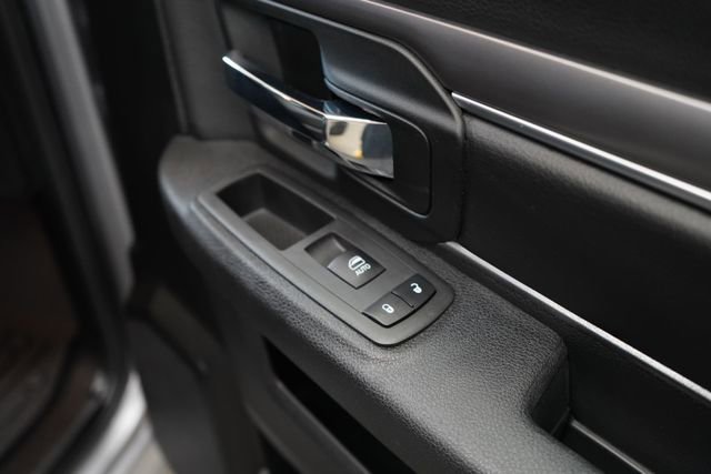 Used 2022 RAM 1500 Classic Warlock AWD/4WD image 44