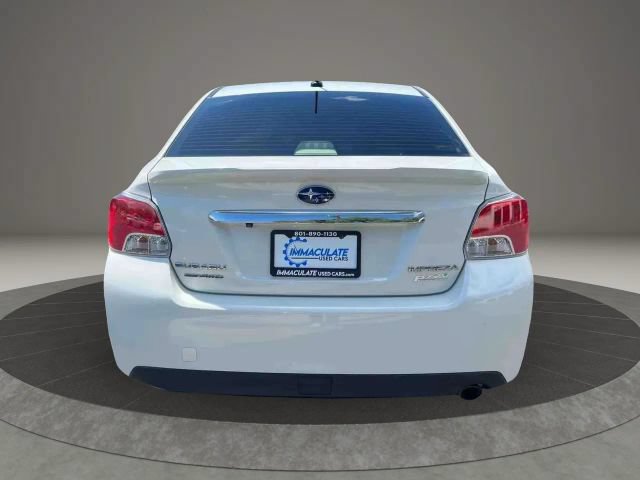 Used 2015 Subaru Impreza 2.0i Limited AWD/4WD image 6