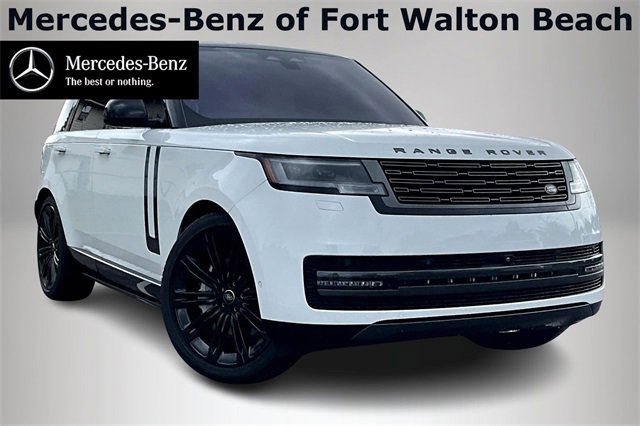 Used 2023 Land Rover Range Rover SE