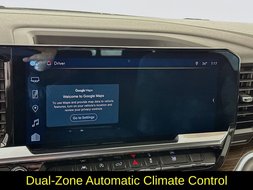 Used 2024 Chevrolet Silverado 1500 RST w/ All Star Edition Plus image 18