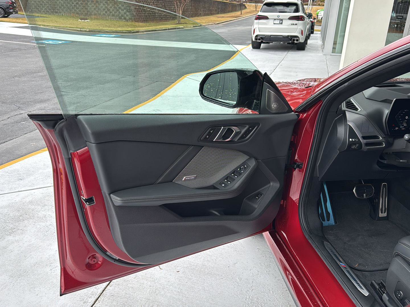 Certified 2025 BMW M235i xDrive w/ Premium Package image 14