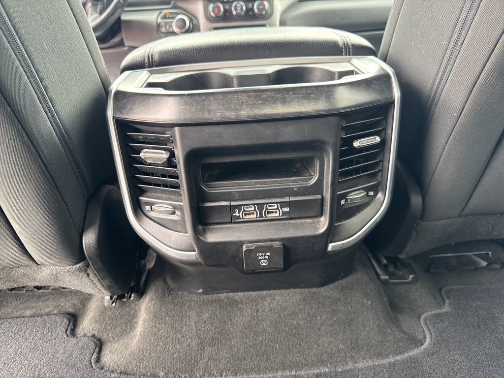 Used 2020 RAM 1500 Big Horn AWD/4WD image 25