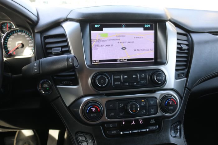 Used 2018 Chevrolet Suburban Premier image 13