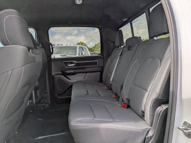 New 2026 RAM 1500 Big Horn RWD image 13