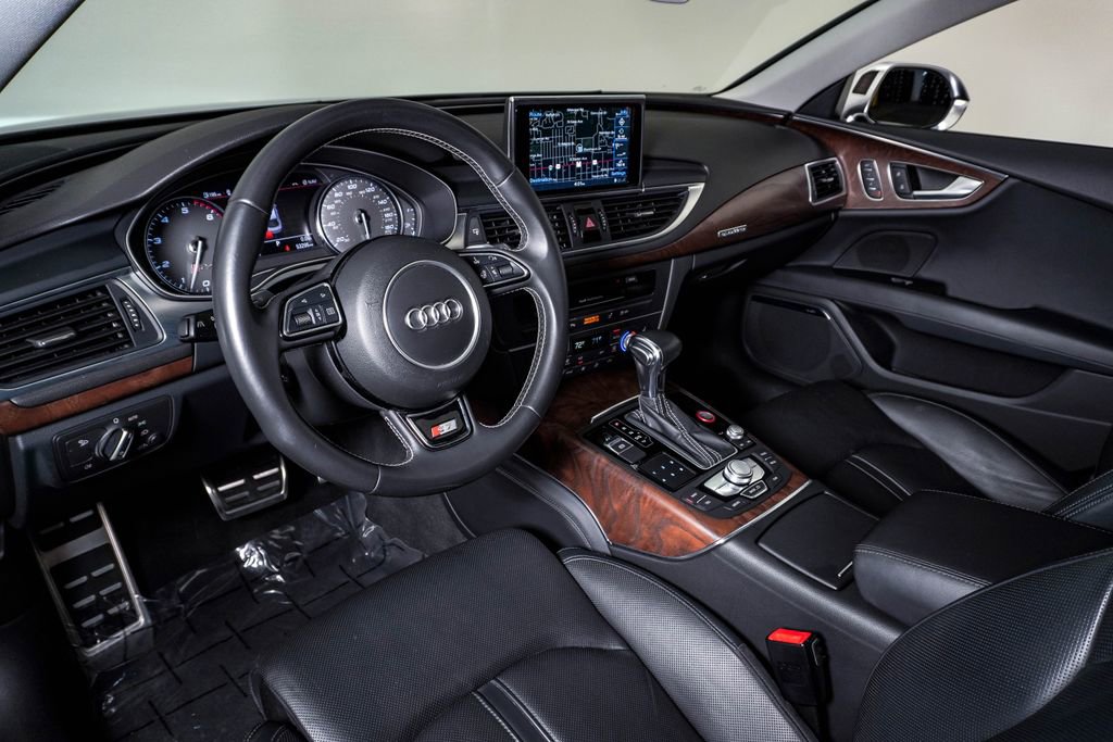 Used 2014 Audi S7 Prestige w/ Driver Assistance Package image 19