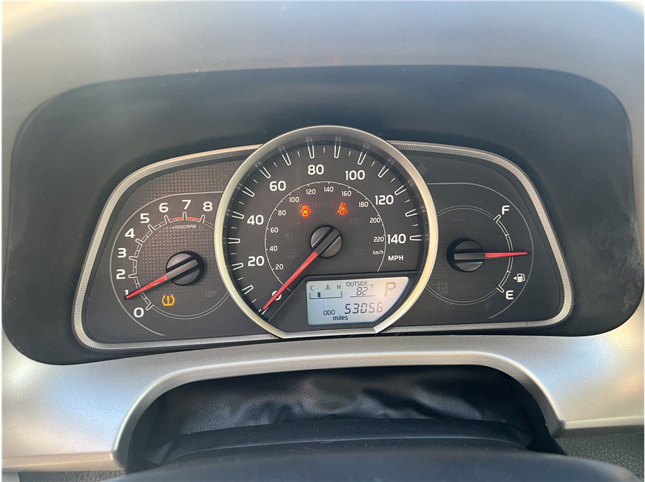 Used 2013 Toyota RAV4 LE FWD image 14