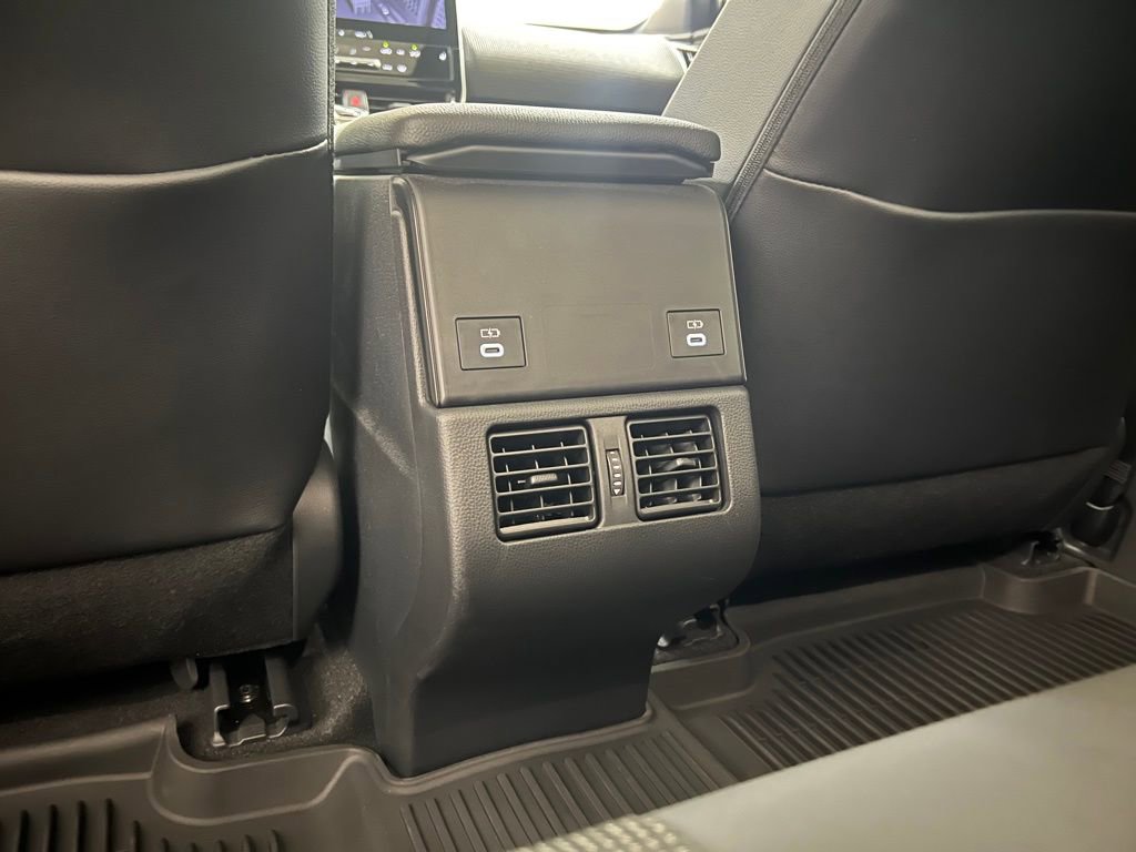 Certified 2024 Toyota bZ4X XLE w/ Weather Package AWD/4WD image 19