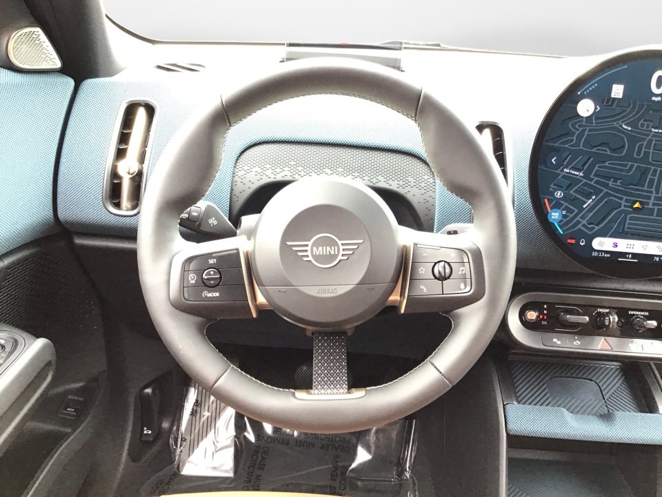 New 2025 MINI Cooper Countryman S image 10