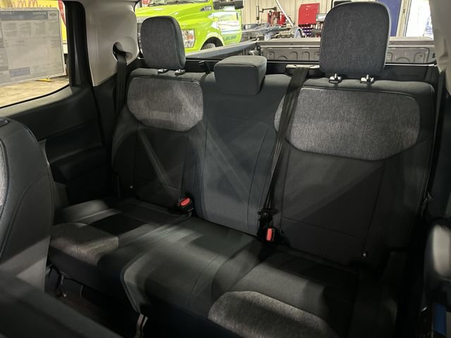 New 2026 Ford Maverick XLT w/ XLT Luxury Package FWD image 27