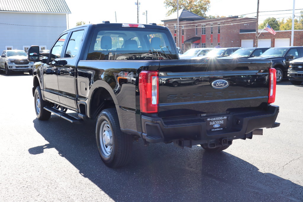 Used 2026 Ford F250 XL AWD/4WD image 15