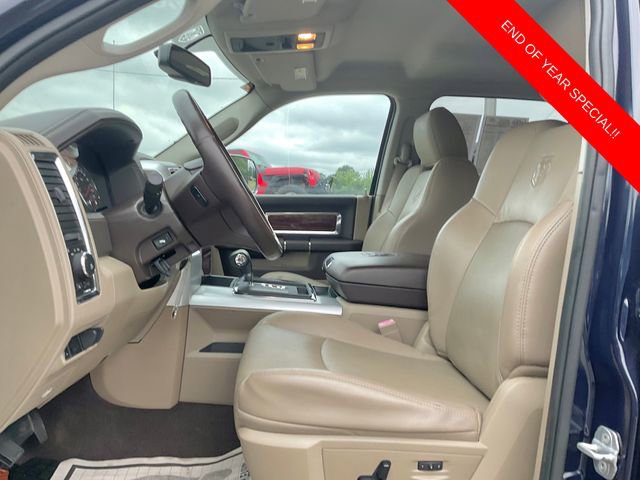 Used 2012 RAM 1500 Laramie image 11