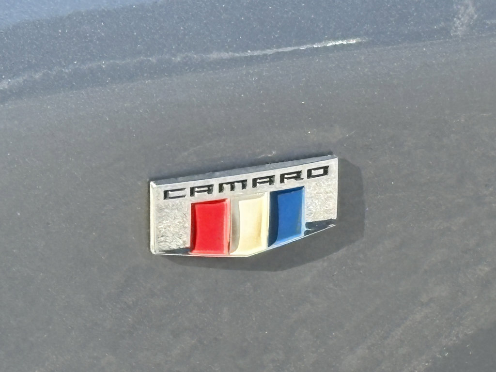 Used 2020 Chevrolet Camaro LT image 19