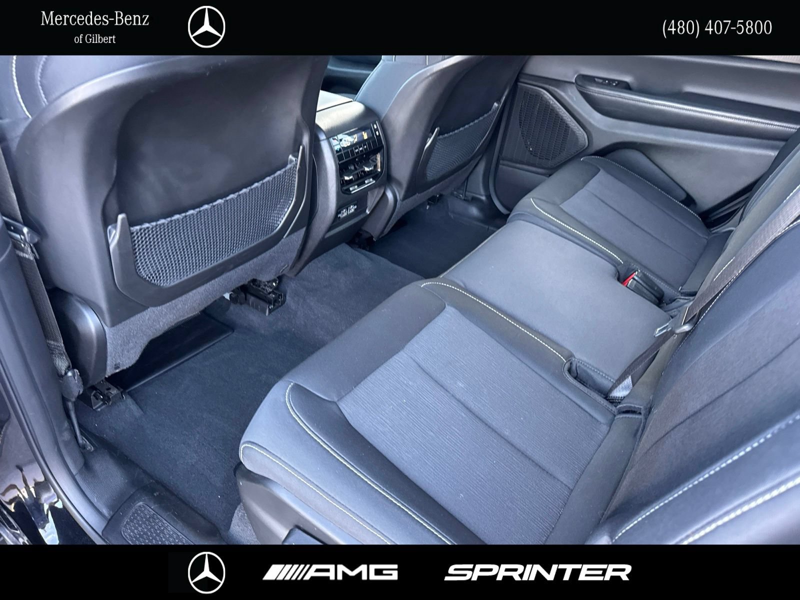 Used 2023 Jeep Grand Cherokee L Laredo AWD/4WD image 20