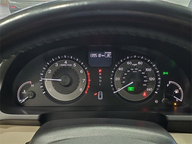 Used 2016 Honda Odyssey EX-L image 24