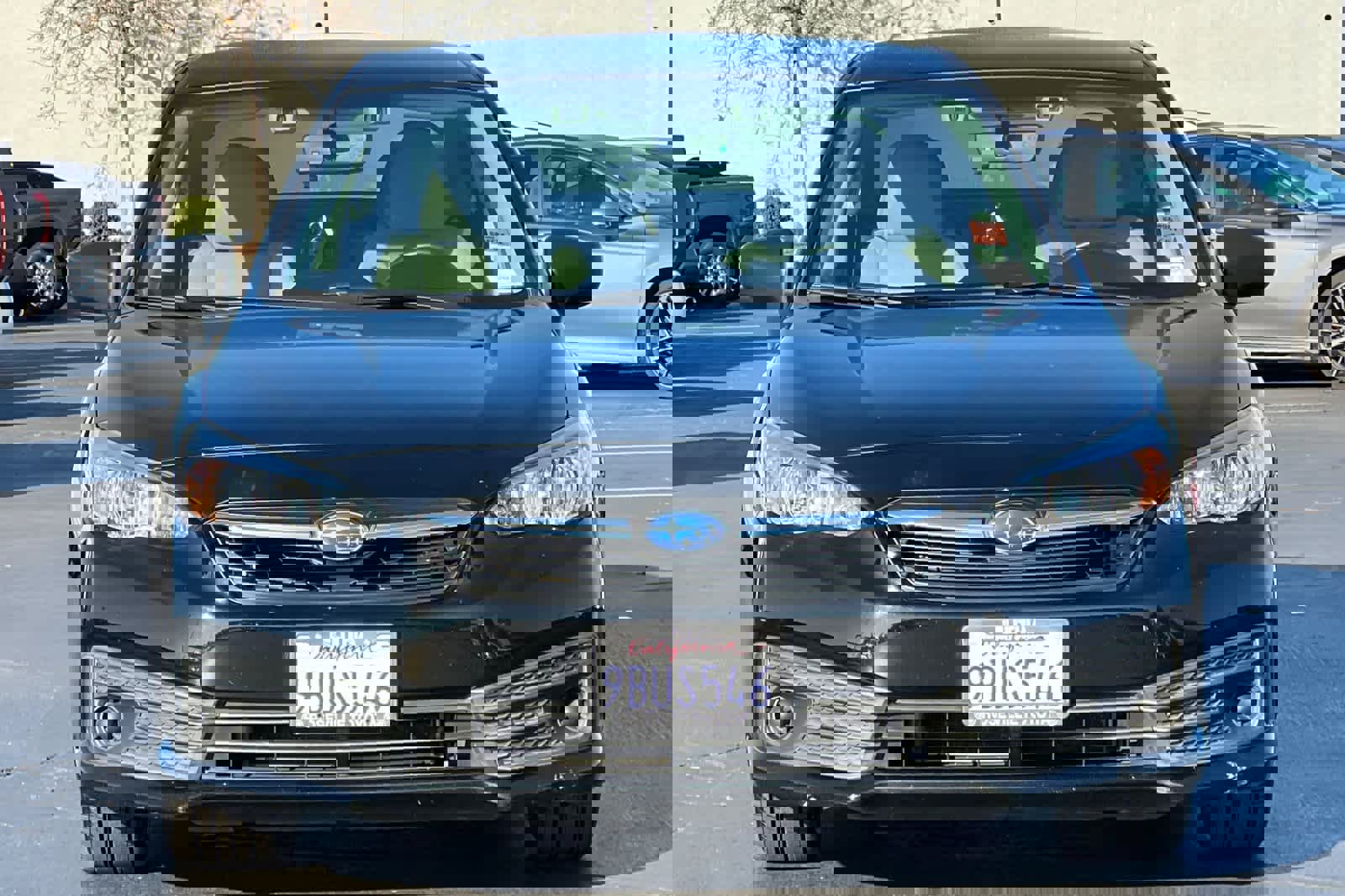 Used 2022 Subaru Impreza 2.0i w/ Popular Package #1 image 10