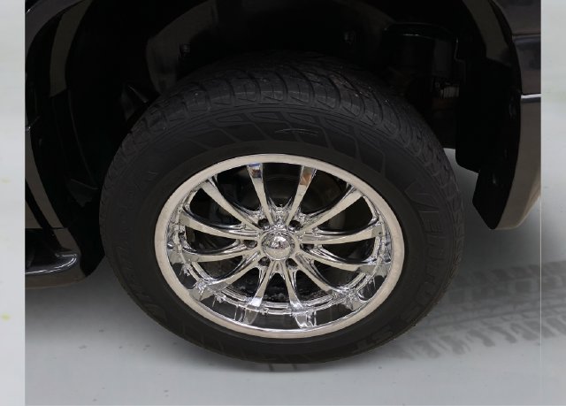 Used 2003 GMC Yukon Denali AWD/4WD image 19