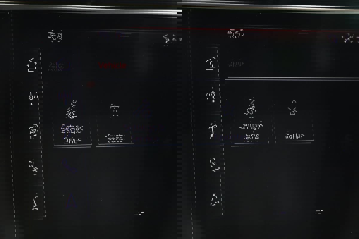 Used 2024 Audi SQ8 Premium Plus image 41