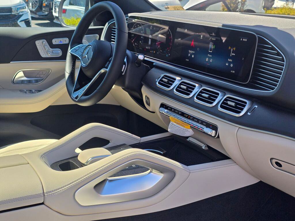 New 2026 Mercedes-Benz GLE 450 4MATIC image 26