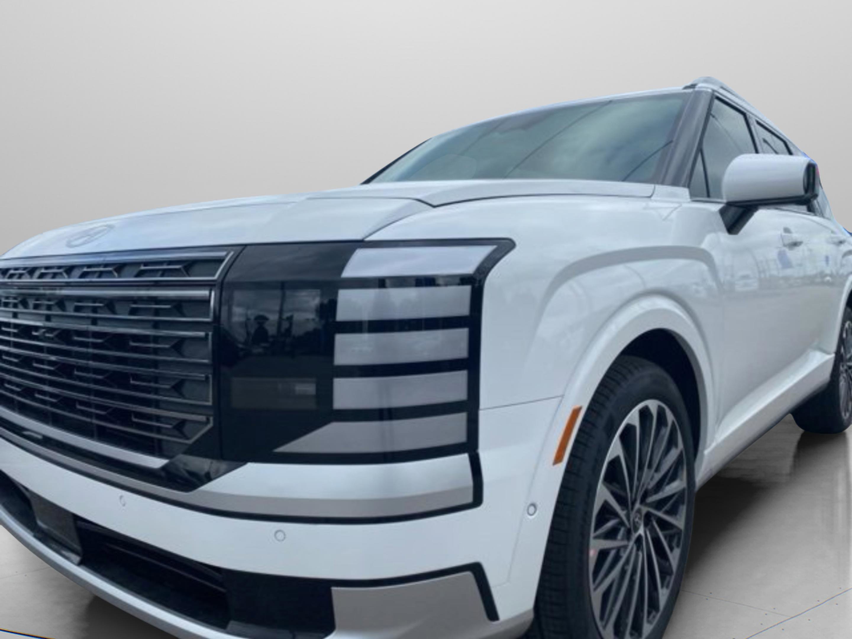 New 2026 Hyundai Palisade Calligraphy image 4