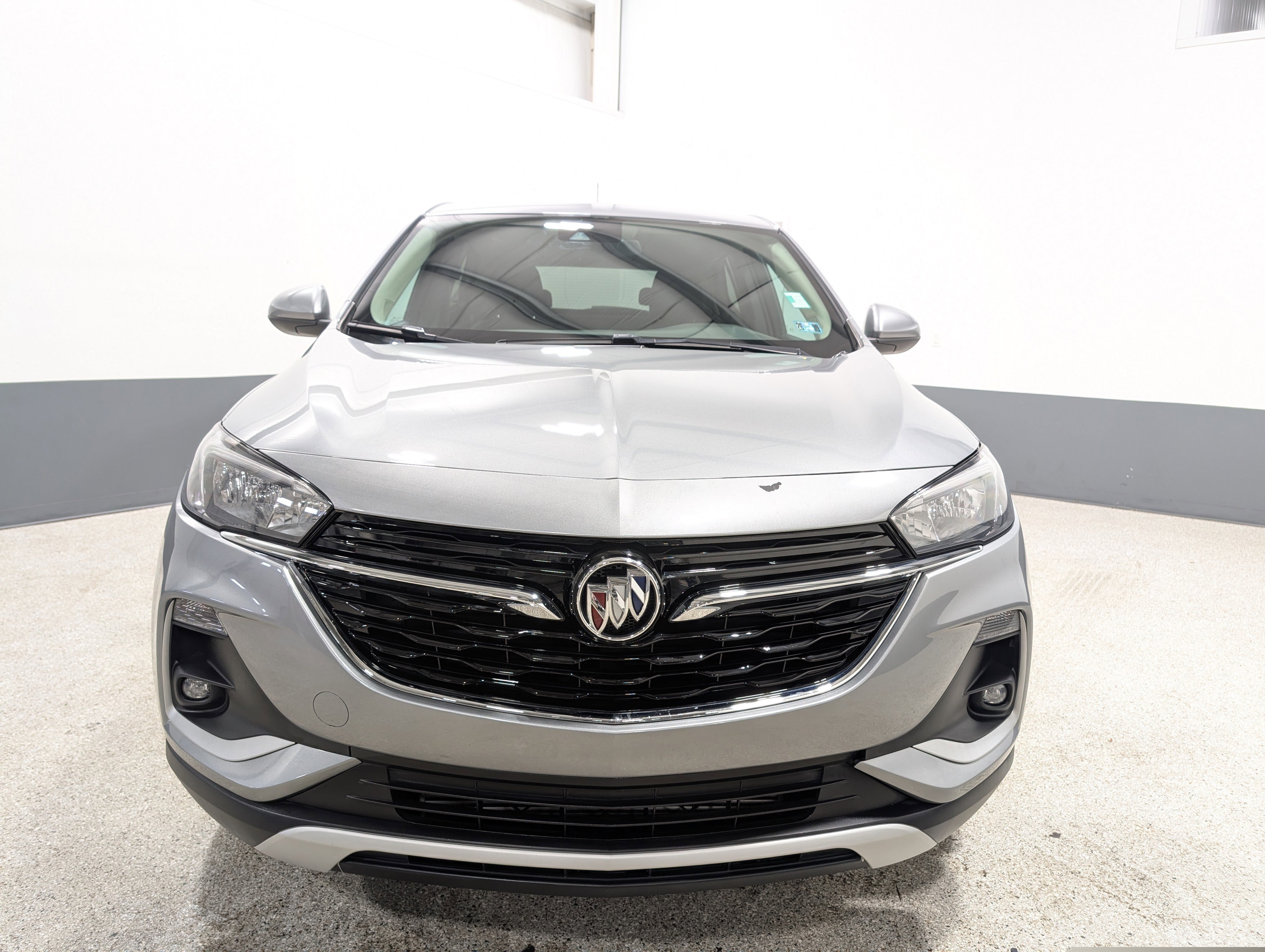 Used 2023 Buick Encore GX Preferred w/ Cold Weather Comfort Package image 8