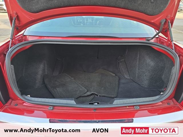 Used 2009 Chrysler 300 C w/ Luxury Group II image 30