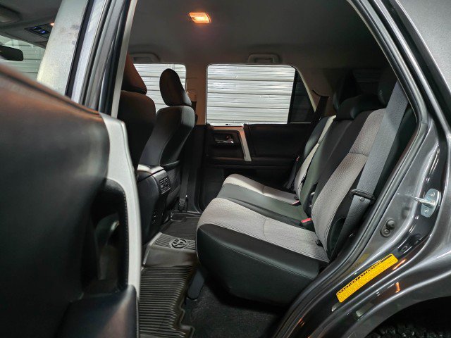 Used 2018 Toyota 4Runner SR5 w/ Wilderness Package image 15