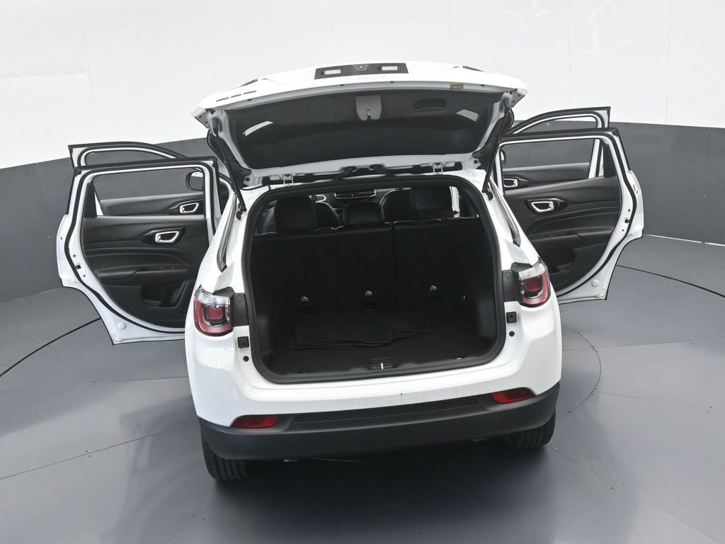 Used 2023 Jeep Compass Altitude image 66