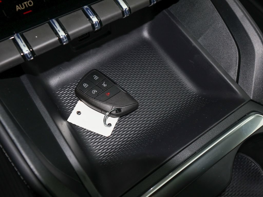 New 2027 GMC Terrain Elevation w/ Elevation Premium Package AWD/4WD image 26