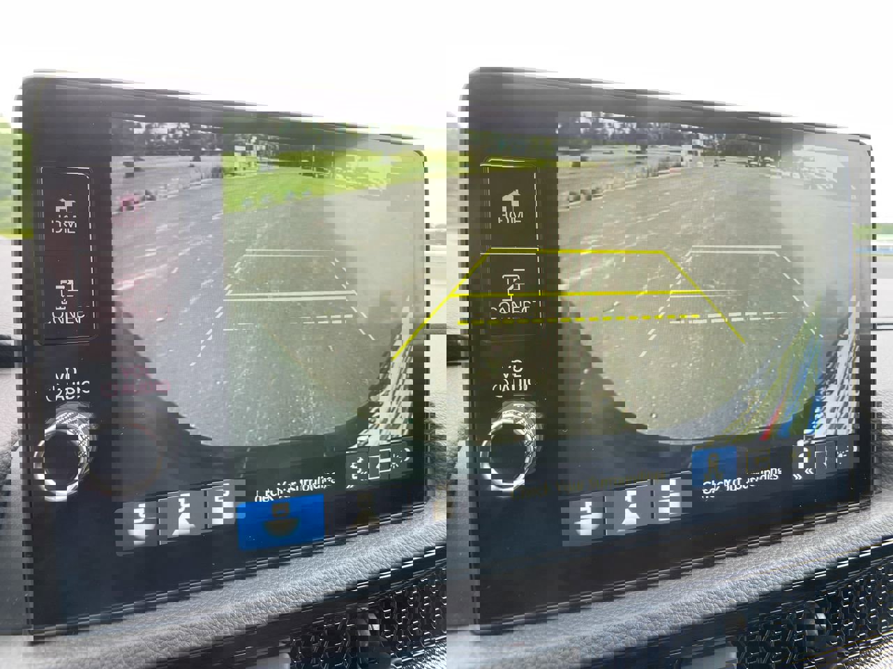 New 2026 Honda CR-V EX-L image 17